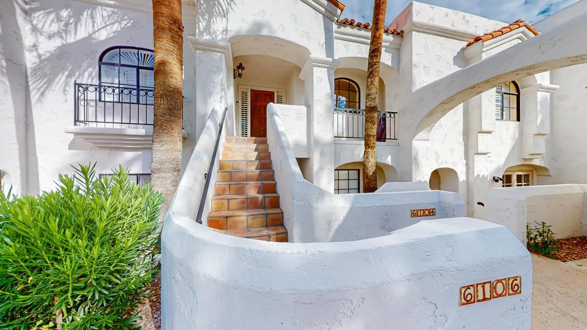 Mountain View Retreat Apartment Phoenix