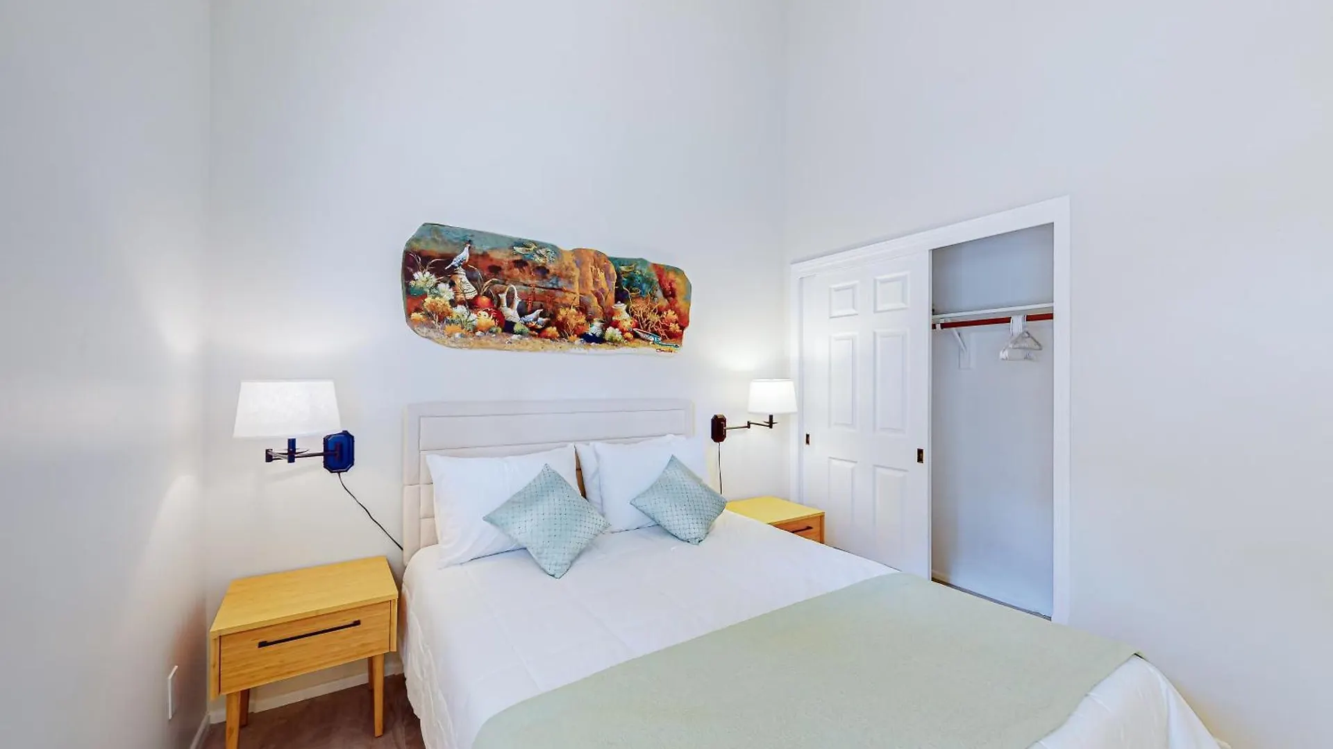 Mountain View Retreat Apartment Phoenix