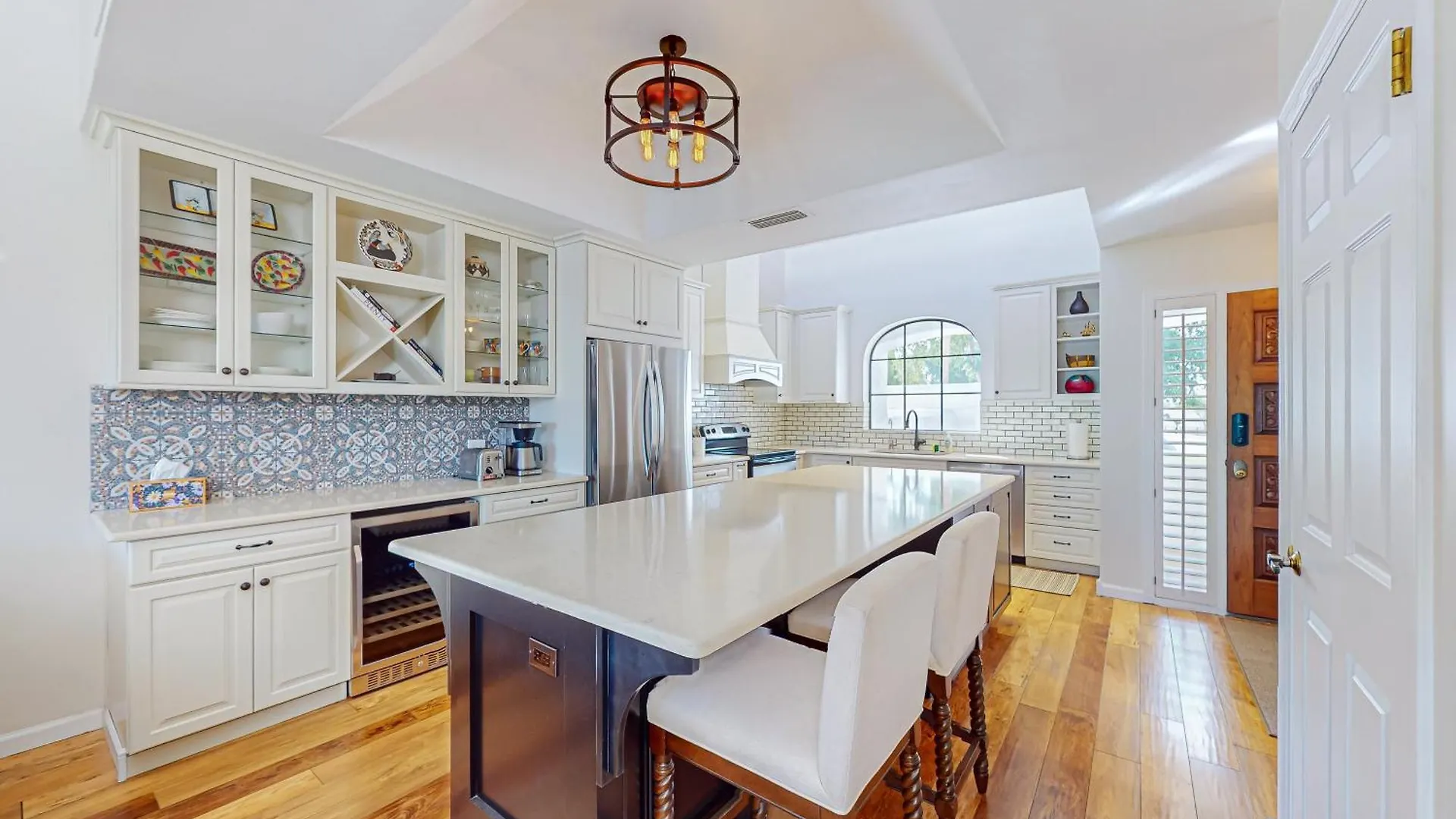 Mountain View Retreat Apartment Phoenix
