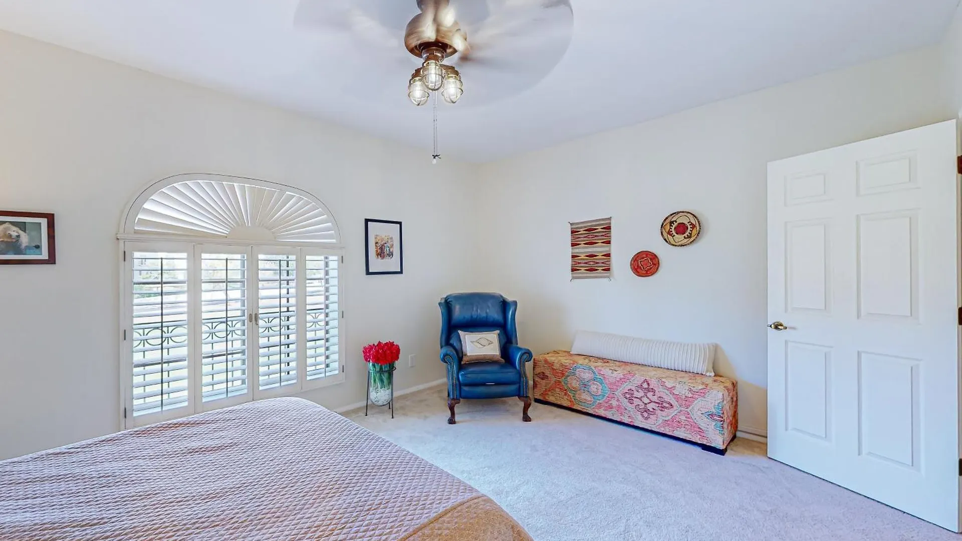 Mountain View Retreat Apartment Phoenix